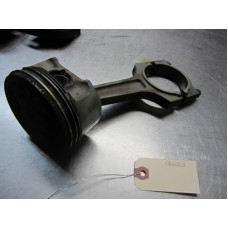 06C003 Piston and Connecting Rod Standard From 1998 JAGUAR XJ8  4.0